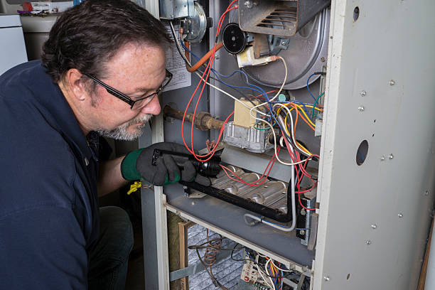 Best Industrial Electrical Services  in South Paris, ME