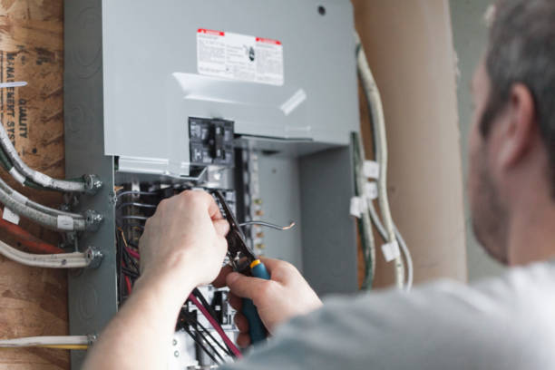 Best Electrical Wiring and Rewiring  in South Paris, ME